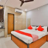 Отель OYO 16675 Hotel Krishna Inn, фото 6