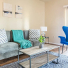 Отель 1 BR Apt with Parking by Frontdesk, фото 5