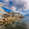 Отель Facing the Sea Inn, фото 47