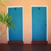 Отель Conty's Motel, фото 13