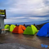 Отель Wugongshan Jinding Camp (Shanshen Platform Shop), фото 4