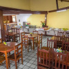 Отель Chauã, фото 18