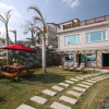 Отель Hai Yang Fanglin Homestay, фото 1