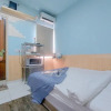 Отель Good Studio (No Kitchen) Apartment Aeropolis Residence Near Soetta, фото 9