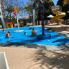 Отель Apart Hotel Le Jardin Caldas Novas, фото 32