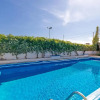 Отель Luxury Holiday House Con Piscina a Porto Cesareo Torre Dei Molini, фото 17