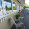 Отель Trans Canada Motel & Restaurant, фото 8