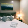 Отель ISTAY Serviced Apartment 3, фото 7