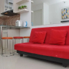 Отель Strategic and Simply 2BR near Cassablanca at Bassura City Apartment, фото 5