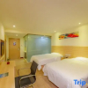 Отель Meili Hotel (Guilin Wanfu Plaza store), фото 6