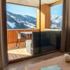 Отель Luxury apartment with sauna, Zamang lift at 600 m., фото 3