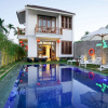 Отель T Villa Hoi An, фото 17