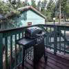Отель Deer Haven 3 Bedrooms Hot Tub Pet Friendly Sleeps 8, фото 8