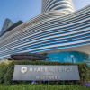 Отель Hyatt Regency Xuzhou, фото 39