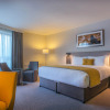 Отель Maldron Hotel Pearse Street Dublin City, фото 3