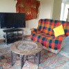 Отель Cosy 2-bed Cottage With Garden Near Carlisle, фото 13