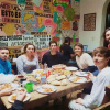 Отель Rivera Hostel Córdoba, фото 11