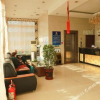 Отель Yijialong Express Hotel (Zhangjiakou South Railway Station Construction Engineering College Store), фото 7