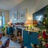 Отель Stunning 3-bed Cottage, Hot Tub, Wi-fi, Parking, фото 25