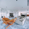 Отель Deluxe villa along the beach, фото 2