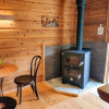 Отель Shimano Log House, фото 14