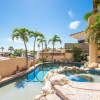 Отель Spacious with Convenient Cabo Location, Villa Ballena, фото 10