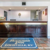 Отель Studio 6 Suites Louisville, KY – Airport/Expo Center, фото 18
