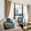 Отель Pavilion Ceylon Hill Suites, Bukit Bintang, фото 30