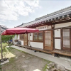 Отель Jeonju Flowerwind Pension, фото 1