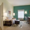 Отель Home2 Suites by Hilton Tallahassee State Capitol, фото 2