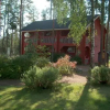 Отель Loma-Vietonen Holiday Village, фото 1