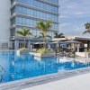 Отель Courtyard by Marriott Iloilo, фото 17