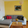 Отель Holiday Apartment With a Balcony and sea View, Just 300 Metres From the Beach, фото 5
