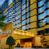 Отель Courtyard Atlanta Buckhead в Атланте