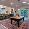 Отель Andreas Hills by Avantstay - Villa w Pool, Spa & Fire Pit, фото 21