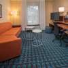 Отель Fairfield Inn & Suites Easton, фото 5
