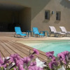 Отель A MUREDDA 2 - Pool - Beach walk Apartment 1, фото 12