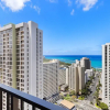 Отель Beautifully Renovated 32nd Floor Deluxe Ocean View Waikiki Condo by Koko Resort Vacation Rentals, фото 19