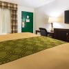 Отель Econo Lodge Inn & Suites, фото 27