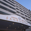 Отель Sanrakuso в Сирахаме