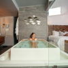 Отель Mia Bacalar Luxury Resort & Spa, фото 36