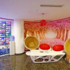 Отель Romantic Love Theme Hotel, фото 16