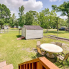 Отель Cozy Supply Vacation Rental w/ Yard: 2 Mi to Beach, фото 15