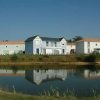 Отель Spacious Villa With a Private Pool on a Golf Course in Loire, фото 33