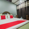 Отель President By OYO Rooms, фото 14