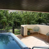 Отель Private Pool Apartment Near Beach, фото 15