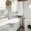 Отель 6 Person Holiday Home in Jerup, фото 10