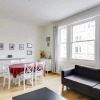 Отель Gorgeous Flat for 4 in the Centre of Notting Hill!, фото 3