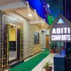 Отель Aditi Comforts - Premium Serviced Apartment, фото 5