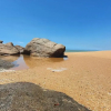 Отель Studio I 350mt Da Praia I Wi-Fi 250mega, фото 2